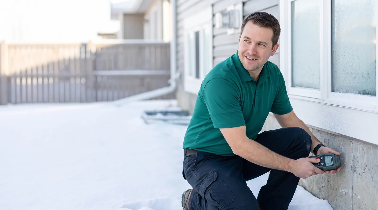 Pest Control Service in Minot, ND
